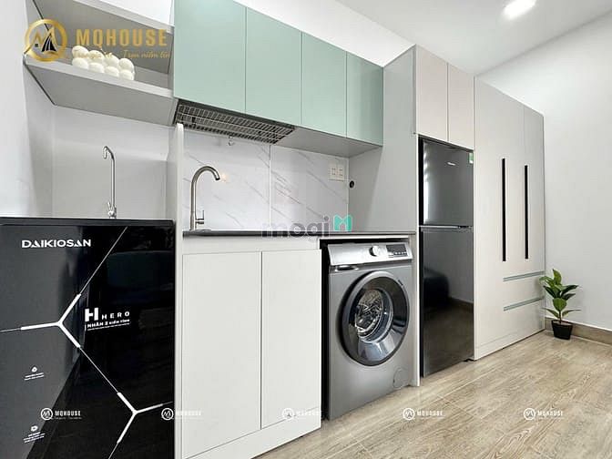Hình ảnh ✨ Khai Trương Siêu Phẩm CHDV STUDIO & 1PN XỊN XÒ ngay 