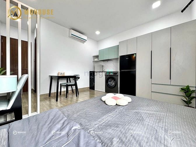 Hình ảnh ✨ Khai Trương Siêu Phẩm CHDV STUDIO & 1PN XỊN XÒ ngay 