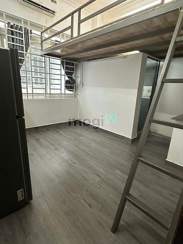 Hình ảnh Phòng trọ đầy đủ nội thất gần landmark