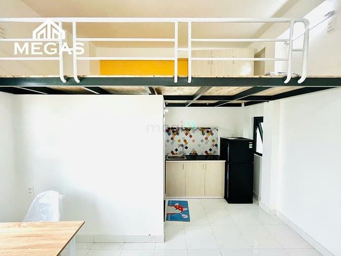 Hình ảnh Căn Hộ Full Nội Thất - Ở ngay CVPM - Nguyễn Ảnh Thủ - Tô Ký