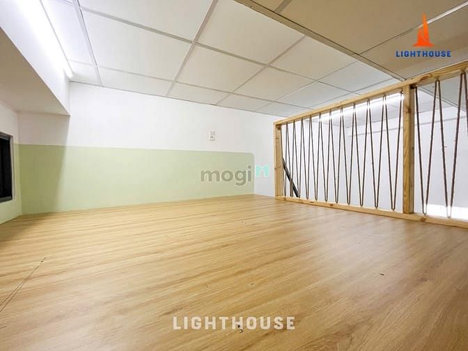 Hình ảnh DUPLEX Cao Full Nội Thất - Gần ĐH Văn Lang