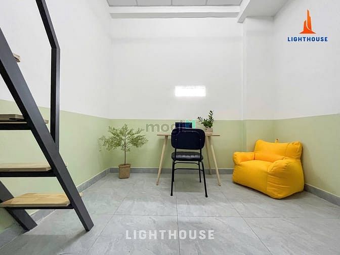Hình ảnh DUPLEX Cao Full Nội Thất - Gần ĐH Văn Lang