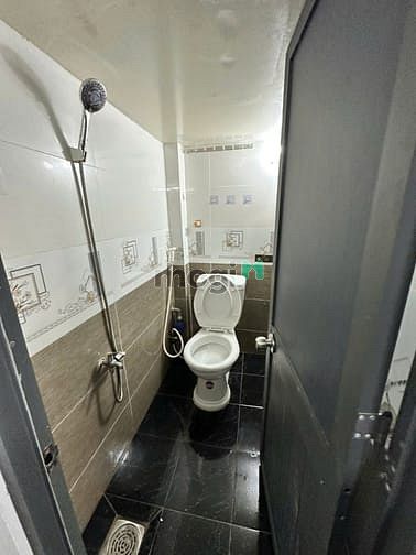 Hình ảnh Phòng trọ giá rẻ gần chợ bà chiểu