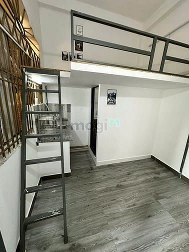 Hình ảnh Phòng trọ giá rẻ gần chợ bà chiểu