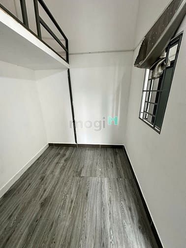 Hình ảnh Phòng trọ giá rẻ gần chợ bà chiểu