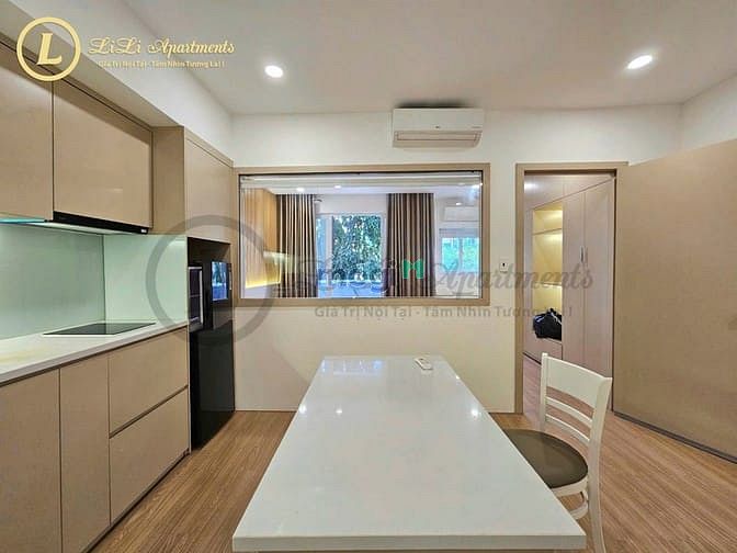 Hình ảnh 📍1 Phòng Ngủ- Siêu thoáng Ngay An Phú Quận 2