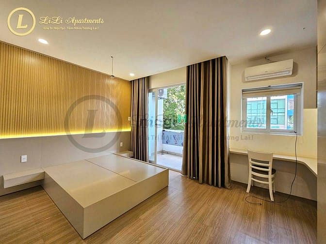 Hình ảnh 📍1 Phòng Ngủ- Siêu thoáng Ngay An Phú Quận 2