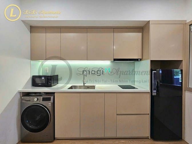 Hình ảnh 📍1 Phòng Ngủ- Siêu thoáng Ngay An Phú Quận 2