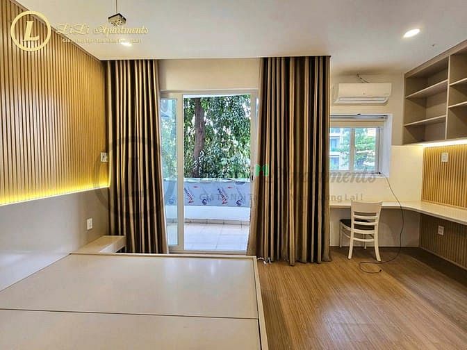 Hình ảnh 📍1 Phòng Ngủ- Siêu thoáng Ngay An Phú Quận 2