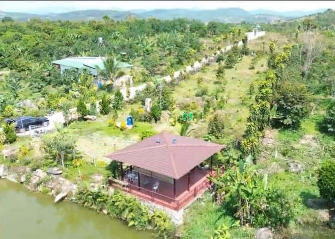Hình ảnh Xả Lỗ 2 Lô Đất Liền Kề 400m2 Đất Bảo Lộc