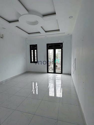 Hình ảnh Bán nhà HXH đường Hương Lộ 2, 68m2 ( 4.2 x 14 ) 4 TẦNG 4 PN