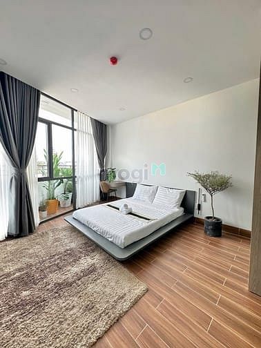 Hình ảnh Căn Hộ 1PN Full Nội Thất - Gần Công Viên Văn Hoá Gò Vấp ✈️