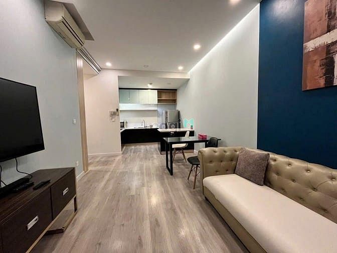Hình ảnh Chung cư Harmona, Tân BÌnh:75m2, 2p ngủ, 2wc, Nội thất, 12,5tr/th