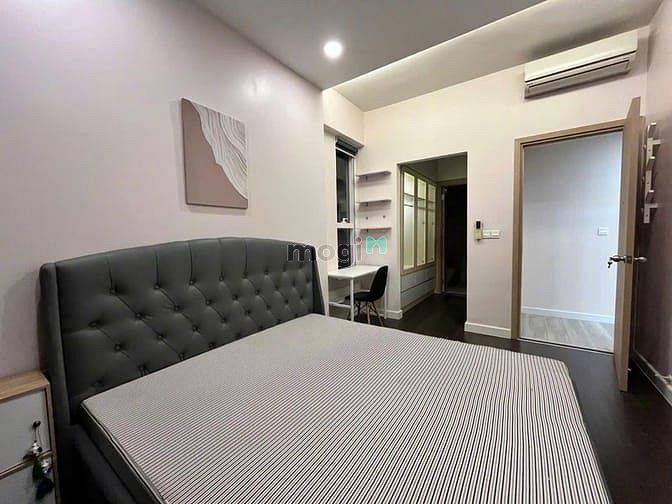 Hình ảnh Chung cư Harmona, Tân BÌnh:75m2, 2p ngủ, 2wc, Nội thất, 12,5tr/th