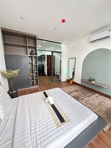 Hình ảnh Căn Hộ 1PN Full Nội Thất - Gần Công Viên Văn Hoá Gò Vấp ✈️