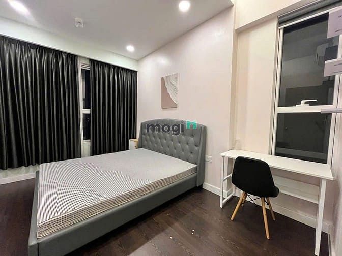 Hình ảnh Chung cư Harmona, Tân BÌnh:75m2, 2p ngủ, 2wc, Nội thất, 12,5tr/th