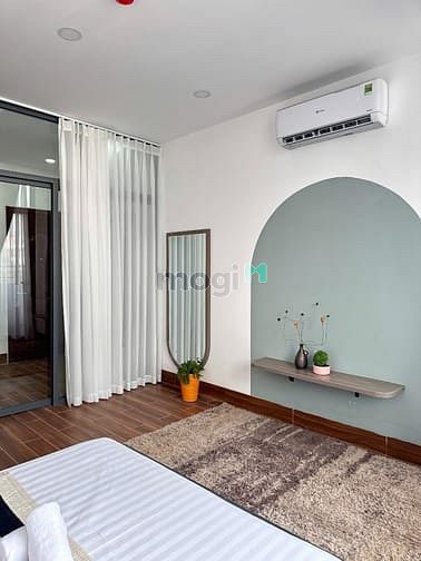 Hình ảnh Căn Hộ 1PN Full Nội Thất - Gần Công Viên Văn Hoá Gò Vấp ✈️