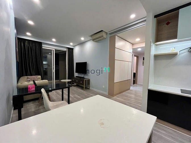Hình ảnh Chung cư Harmona, Tân BÌnh:75m2, 2p ngủ, 2wc, Nội thất, 12,5tr/th