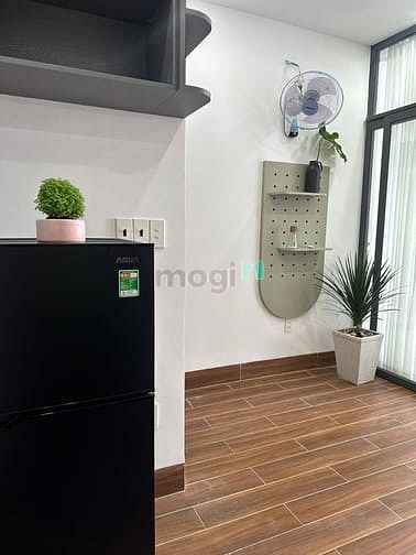 Hình ảnh Căn Hộ 1PN Full Nội Thất - Gần Công Viên Văn Hoá Gò Vấp ✈️