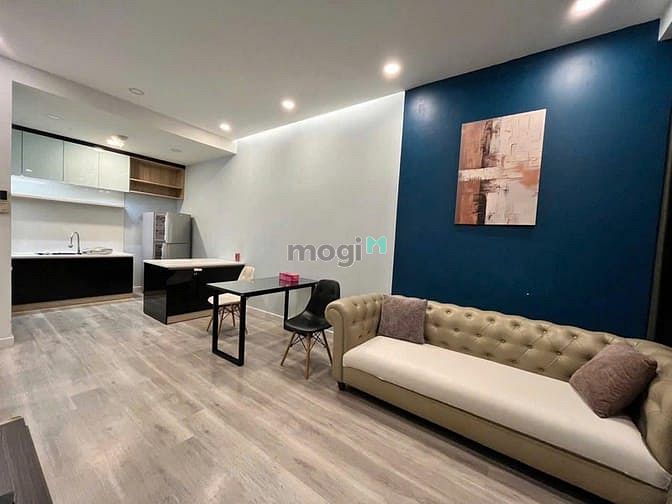 Hình ảnh Chung cư Harmona, Tân BÌnh:75m2, 2p ngủ, 2wc, Nội thất, 12,5tr/th