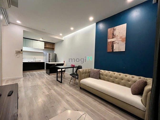 Hình ảnh Chung cư Harmona, Tân BÌnh:75m2, 2p ngủ, 2wc, Nội thất, 12,5tr/th