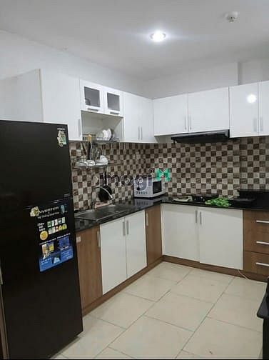 Hình ảnh Chung cư 10A Trần Nhật Duật, Tân Định,Q1: 70m2, 2p ngủ, 12tr/th