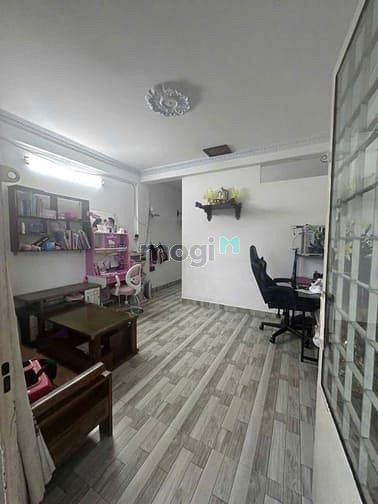 Hình ảnh Chung cư 590, CMT8, Phường 11, Quận 3: 50m2,1p ngủ, Nt, 8tr/th