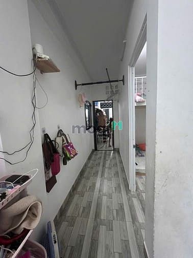 Hình ảnh Chung cư 590, CMT8, Phường 11, Quận 3: 50m2,1p ngủ, Nt, 8tr/th