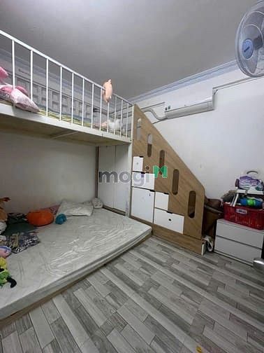 Hình ảnh Chung cư 590, CMT8, Phường 11, Quận 3: 50m2,1p ngủ, Nt, 8tr/th