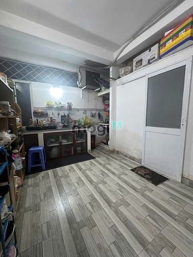 Hình ảnh Chung cư 590, CMT8, Phường 11, Quận 3: 50m2,1p ngủ, Nt, 8tr/th