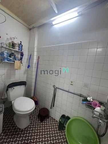 Hình ảnh Chung cư 590, CMT8, Phường 11, Quận 3: 50m2,1p ngủ, Nt, 8tr/th