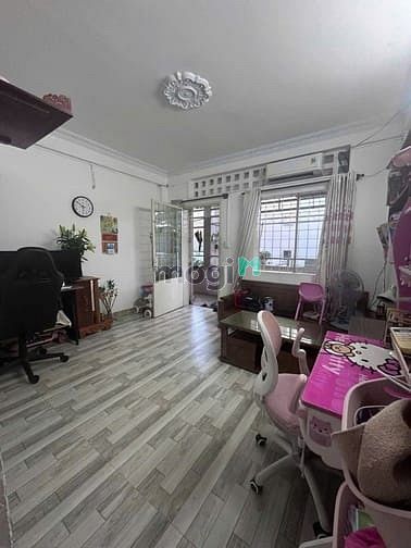 Hình ảnh Chung cư 590, CMT8, Phường 11, Quận 3: 50m2,1p ngủ, Nt, 8tr/th