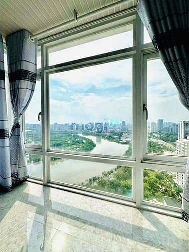 Hình ảnh ✅Bán Trang Chủ MB66.COM / Đăng Ký Tặng 66K Riverside Residence,Phú Mỹ Hưng ,Quận 7: -