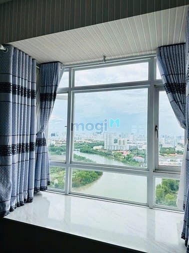Hình ảnh ✅Bán Trang Chủ MB66.COM / Đăng Ký Tặng 66K Riverside Residence,Phú Mỹ Hưng ,Quận 7: -