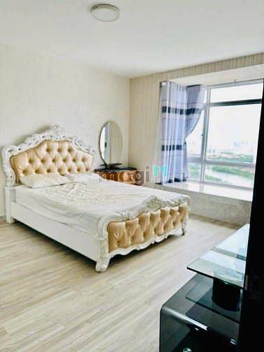 Hình ảnh ✅Bán Trang Chủ MB66.COM / Đăng Ký Tặng 66K Riverside Residence,Phú Mỹ Hưng ,Quận 7: -