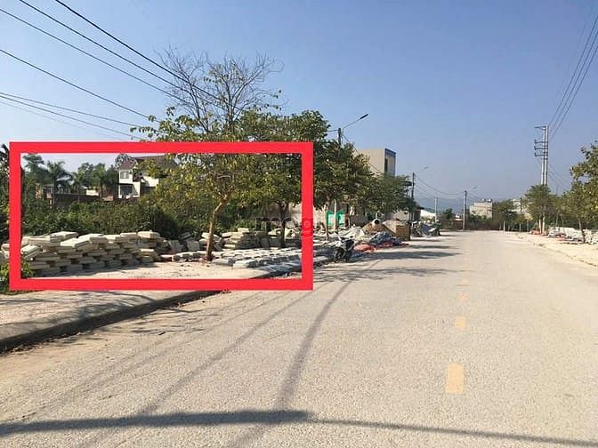 Hình ảnh Bán đất phường Him Lam trung tâm thành phố