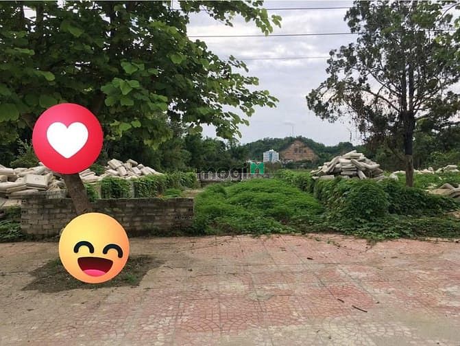 Hình ảnh Bán đất phường Him Lam trung tâm thành phố