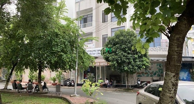 Hình ảnh CHDV- có bếp - cách Osimi 500m - kdc an ninh tiện ích
