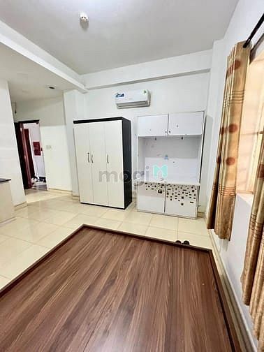 Hình ảnh CHDV- có bếp - cách Osimi 500m - kdc an ninh tiện ích