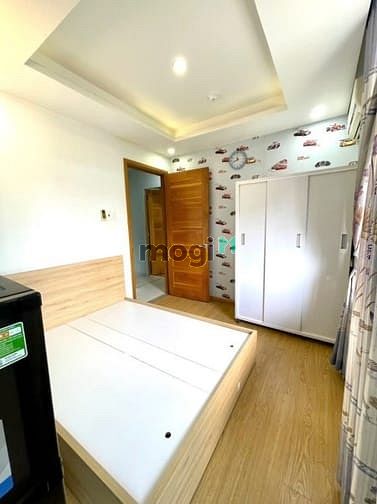 Hình ảnh CHDV- có bếp - cách Osimi 500m - kdc an ninh tiện ích