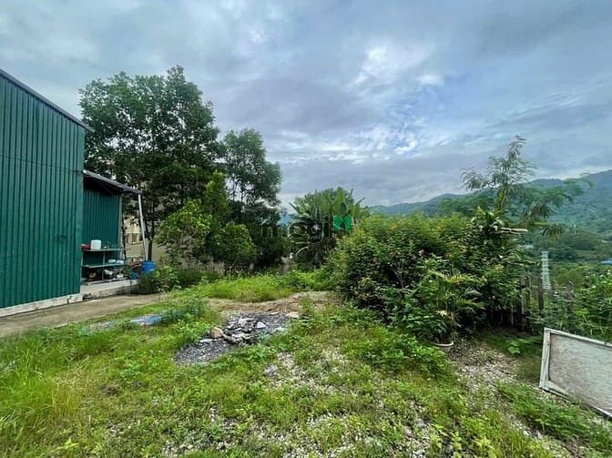 Hình ảnh Nhà ở kho bãi trung tâm thành phố