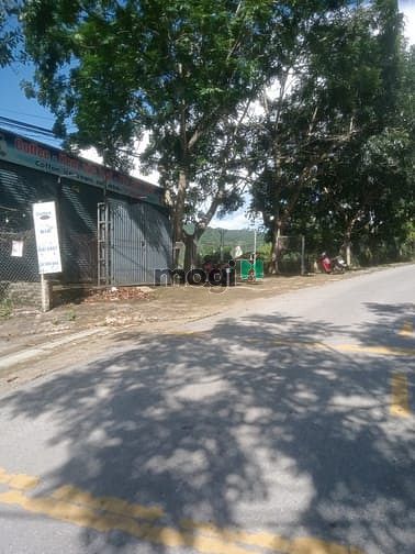 Hình ảnh Nhà ở kho bãi trung tâm thành phố