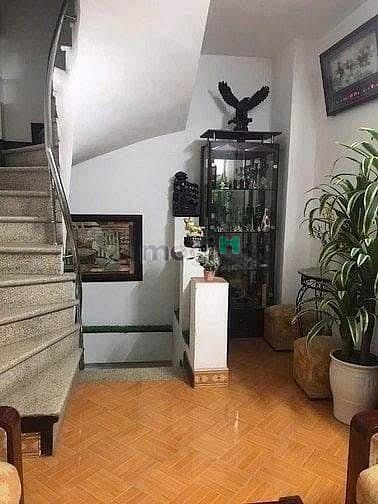 Hình ảnh Nhà đẹp ngõ Văn Cao, giá 6.5 tỷ, 18m2x6T, ẢNH THẬT