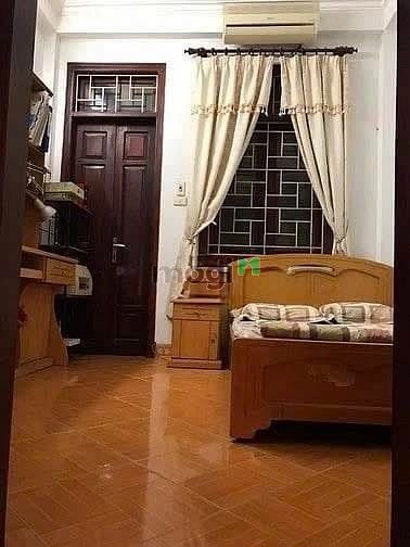 Hình ảnh Nhà đẹp ngõ Văn Cao, giá 6.5 tỷ, 18m2x6T, ẢNH THẬT