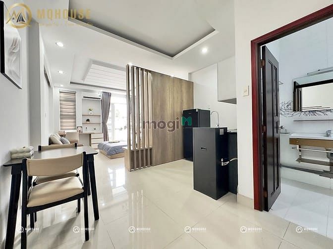 Hình ảnh ✨ Hệ Thống Căn Hộ SANG XỊN MỊN - STUDIO - TÁCH BẾP cửa sổ 👉 NHÀ GA T3
