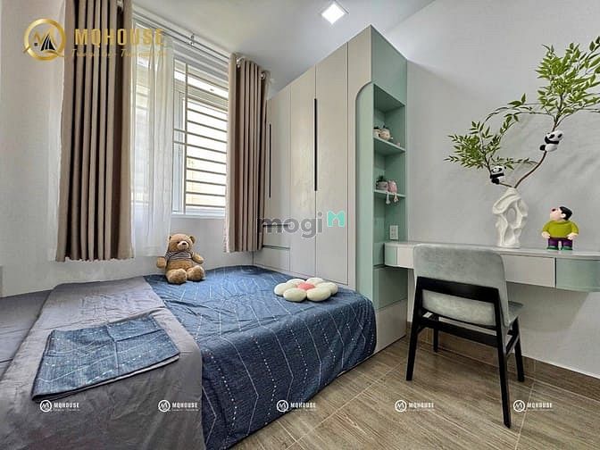 Hình ảnh ✨ Hệ Thống Căn Hộ SANG XỊN MỊN - STUDIO - TÁCH BẾP cửa sổ 👉 NHÀ GA T3