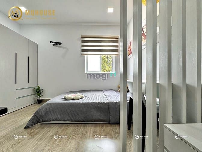 Hình ảnh ✨ Hệ Thống Căn Hộ SANG XỊN MỊN - STUDIO - TÁCH BẾP cửa sổ 👉 NHÀ GA T3