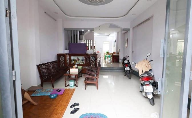 Hình ảnh Chủ mua Trang Chủ MB66.COM / Đăng Ký Tặng 66K cần bán căn MT Đ. Trần Hưng Đạo, P11, Q5 68,8m2