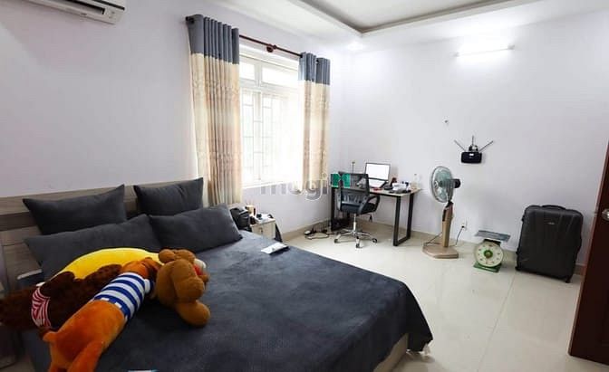 Hình ảnh Chủ mua Trang Chủ MB66.COM / Đăng Ký Tặng 66K cần bán căn MT Đ. Trần Hưng Đạo, P11, Q5 68,8m2
