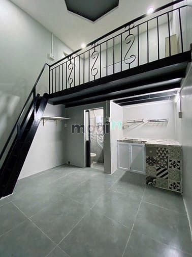 Hình ảnh Duplex gác cao 2m Lê Văn Sỹ Q3 Full nội thất đẹp